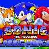 Sonic Classic Heroes