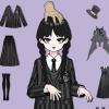 Vlinder Girl Dress Up