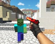 Counter Craft 3 Zombies