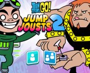 Jump Joust 2
