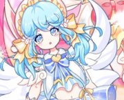 Anime Princess Dress Up