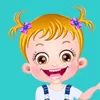 Juegos de Baby Hazel