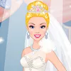 Juegos de Vestir Novias