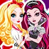 Juegos de Ever After High
