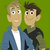 Juegos Aventuras con los Kratt