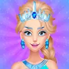 Juegos de Vestir Princesas