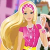 Juegos de Vestir a Barbie