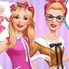 Juegos de Vestir