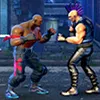 Juegos de Peleas Callejeras